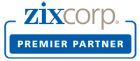 Nimbus Logic is a ZixCorp Premier Partner
