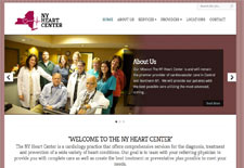 NY-Heartcenter.com