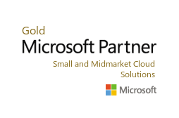 Nimbus Logic is a Microsoft Gold Partner