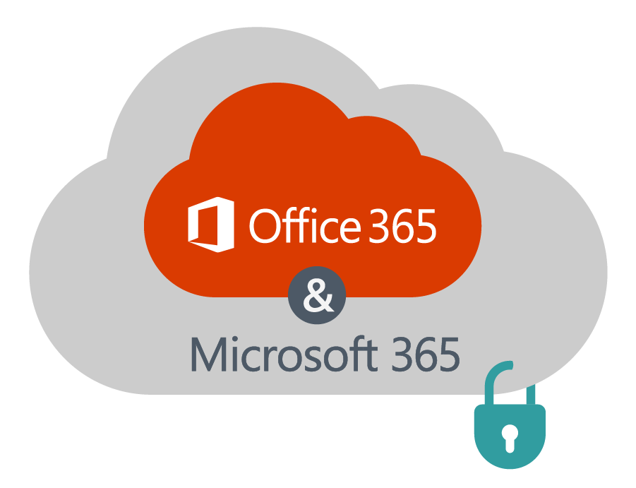 GCC Microsoft 365 and Office 365